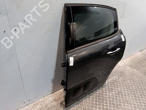 left-rear-door-citroen-c3-iii-sx-2016-32726464 main image