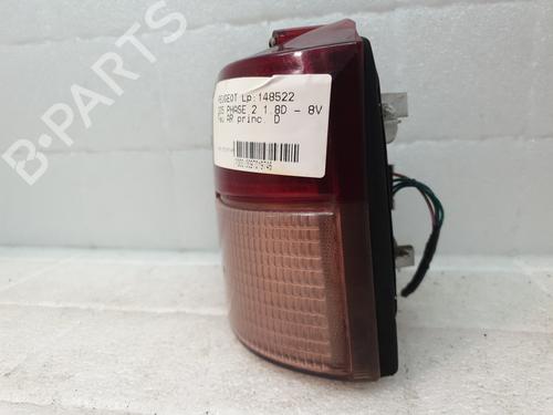 Used Right taillight Right taillight 21810904 21810904