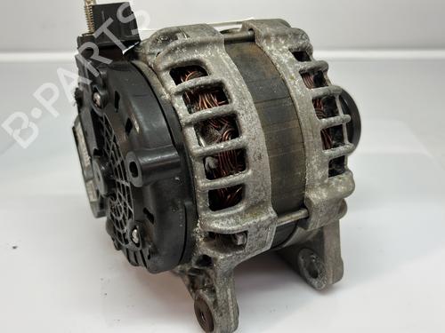 Used Alternator Alternator RENAULT CLIO V (B7_) 1.0 TCe 90 (B7MT) (91 hp) 33969599 33969599