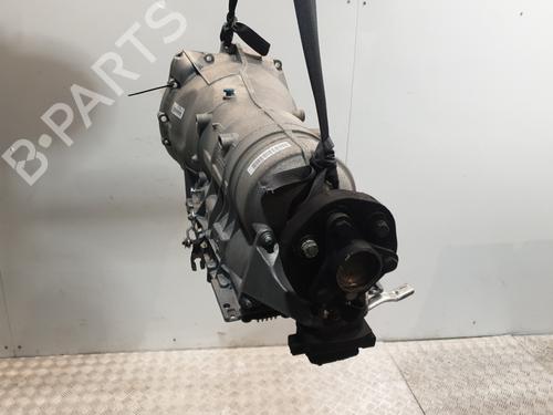 Gearbox BMW 5 Touring (E61) 525 d | BP30146660M3 - Image 4