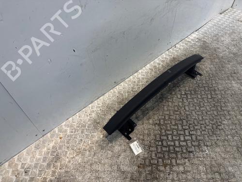 Used Front bumper reinforcement Front bumper reinforcement 37178600 37178600