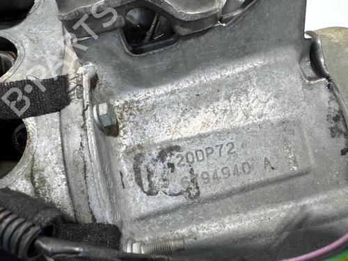Gearbox CITROËN C4 II (NC_) 1.6 HDi 90 | BP39082188M3 - Image 3