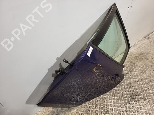 Left rear door PEUGEOT 208 I (CA_, CC_) 1.2 VTI 82 | BP23878069C4