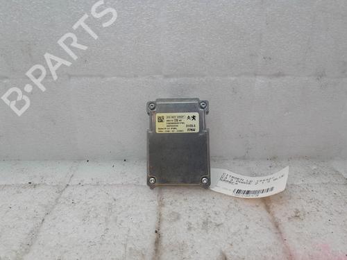 Used Camera Camera CITROËN C3 III (SX) 1.5 BlueHDi 100 (SXYHYP, SXYHTU) (102 hp) 23135279 23135279