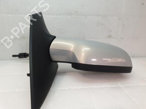 Right mirror RENAULT MEGANE II (BM0/1_, CM0/1_) 1.9 dCi (BM0G, CM0G) | BP26892384C27 