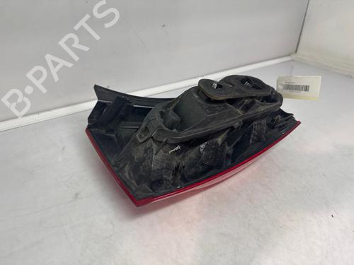 Used Left taillight Left taillight 39082107 39082107
