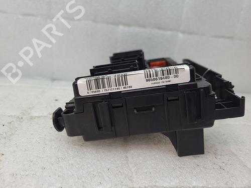 Used Fuse box Fuse box CITROËN XSARA PICASSO (N68) 1.6 HDi (109 hp) 21169040 21169040