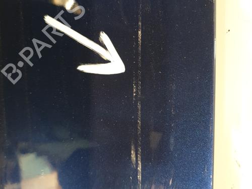 Tailgate PEUGEOT 106 II (1A_, 1C_) 1.1 i | BP26191918C6 