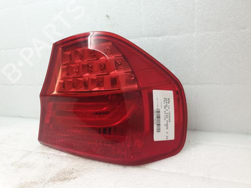 Right taillight BMW 3 (E90) 330 d | BP30922772C35 - Image 2