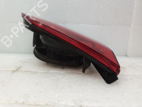Left tailgate light VW GOLF VI (5K1) 1.6 TDI | BP26555016C79 