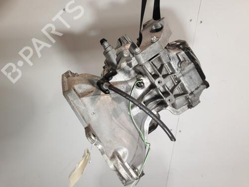 Gearbox OPEL CORSA D (S07) 1.2 (L08, L68) | BP20381257M3 