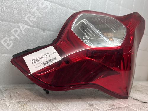 Right taillight DACIA LODGY (JS_)  | BP33432959C35  - Image 6