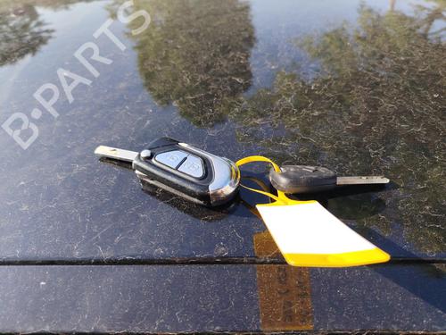 Right taillight DS DS 3 Convertible (SB_) 1.2 THP 110 | BP38518599C35 - Image 6
