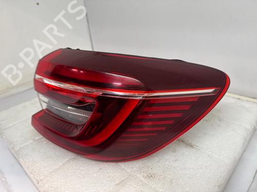Right taillight RENAULT CLIO V (B7_) 1.0 TCe 90 (B7MT) | BP37635003C35 - Image 3