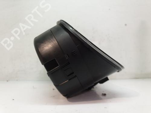 Instrument cluster VW POLO V (6R1, 6C1) 1.2 TDI | BP20384402C47 