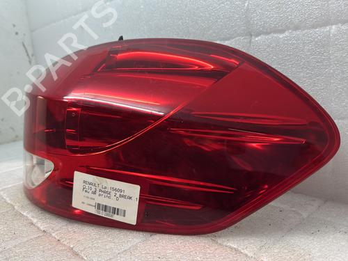 Right taillight RENAULT CLIO III Grandtour (KR0/1_) 1.5 dCi (KR0G) | BP32404642C35
