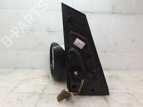 Left mirror FORD KA (RU8) 1.2 | BP28601529C26 