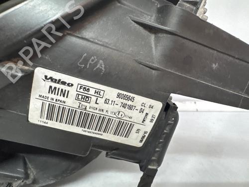 Left headlight MINI MINI (F56) John Cooper Works | BP38678813C28 - Image 6