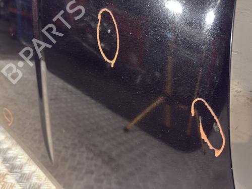 Hood NISSAN NOTE (E11, NE11) 1.6 | BP30803997C1 