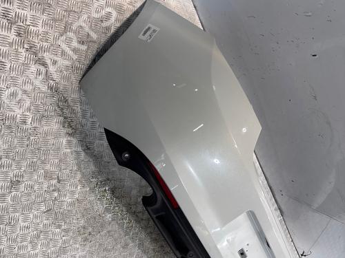Bak støtfanger Bak støtfanger 38186397 38186397