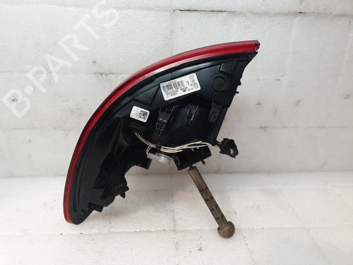 Left taillight RENAULT CLIO V (B7_) 1.0 TCe 90 (B7MT) | BP29213914C34 