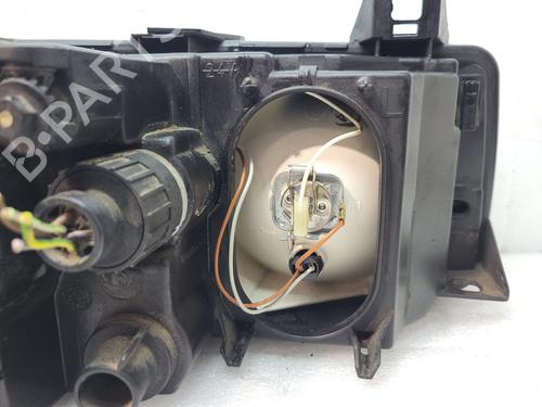 Used Left headlight Left headlight BMW 3 (E36) 318 i (113 hp) 22793886 22793886