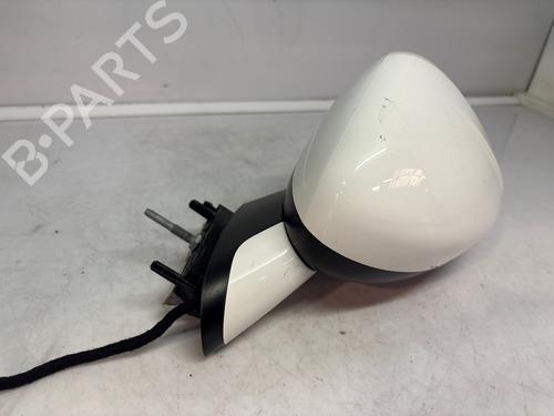 Retrovisor esquerdo CITROËN C4 II (NC_) 1.6 HDi 90 | BP39111493C26 - Image 9