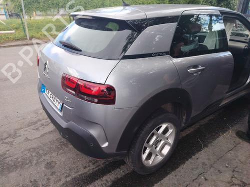 Rear parcel shelf CITROËN C4 CACTUS 1.5 BlueHDi 100 | BP36845984C85 - Image 13
