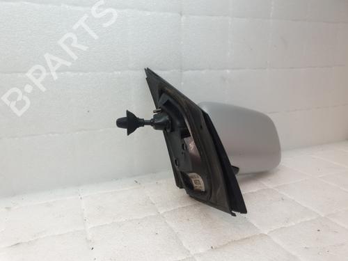 Used Left mirror Left mirror TOYOTA YARIS (_P1_) 1.4 D-4D (NLP10_, NLP10R) (75 hp) 32179895 32179895