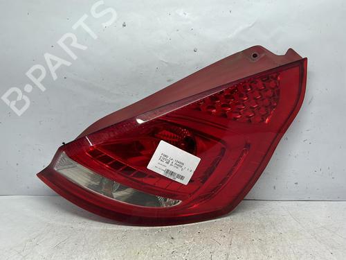 Right taillight FORD FIESTA VI (CB1, CCN) 1.4 TDCi | BP20371934C35 