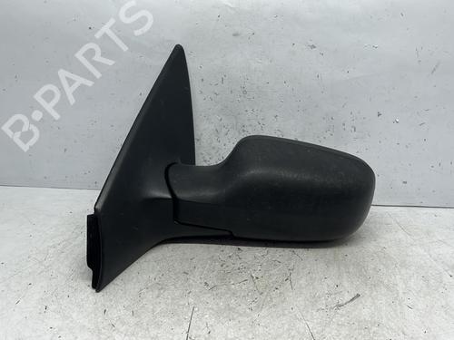 Left mirror RENAULT MEGANE II (BM0/1_, CM0/1_) 1.5 dCi (BM0F, BM0T, BM2B, CM0F, CM0T) | BP20375476C26 