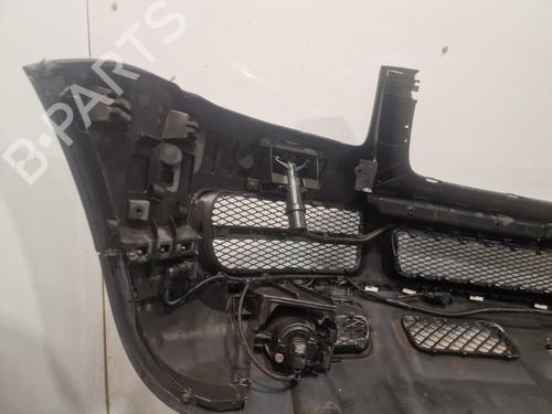 Pare-chocs avant VW TOUAREG (7LA, 7L6, 7L7) 5.0 V10 TDI | BP29415617C7 