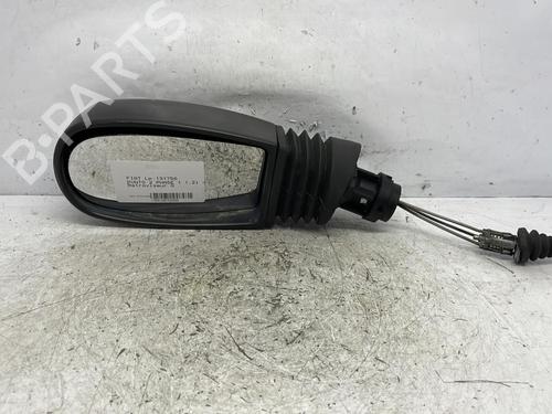 Left mirror FIAT PUNTO (188_) 1.2 60 (188.030, .050, .130, .150, .230, .250) | BP20373072C26 