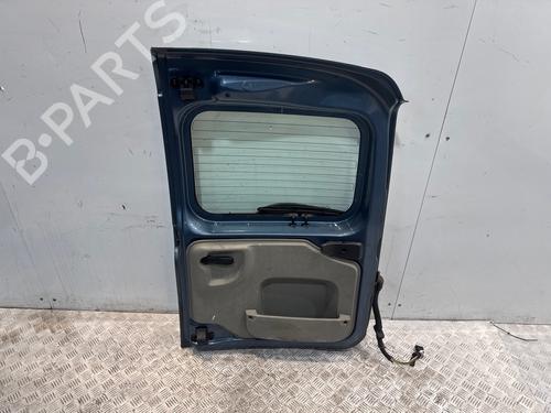 Left tailgate DACIA LOGAN MCV (KS_) 1.5 dCi (KS0W) | BP35805333C76 - Image 4