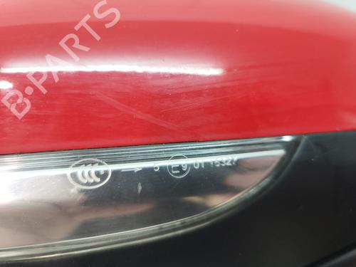 Right mirror CITROËN C3 III (SX) 1.6 BlueHDi 75 | BP31138588C27 