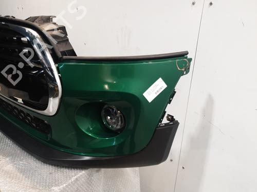 Front bumper MINI MINI Convertible (F57) Cooper | BP29470408C7 