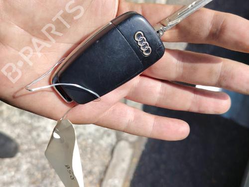 Left tailgate light AUDI A3 Sportback (8PA) | BP38042996C79 - Image 11