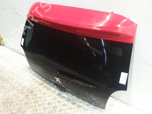Bootlid window PEUGEOT 108 1.2 | BP30658773C64 