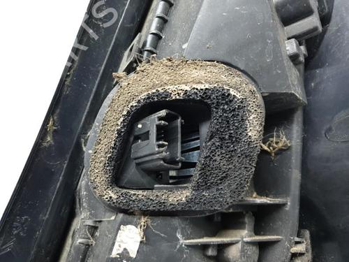 Used Left taillight Left taillight CITROËN C1 (PM_, PN_) 1.0 (68 hp) 20375171 20375171