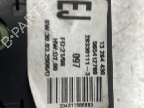 Display monitor OPEL CORSA D (S07) 1.3 CDTI (L08, L68) | BP20372975C48 