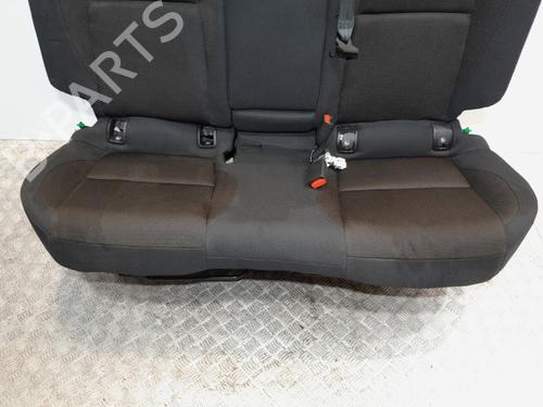 Used Seats set Seats set MAZDA 3 Hatchback (BP) 2.0 SKYACTIV-G M Hybrid (122 hp) 20374776 20374776