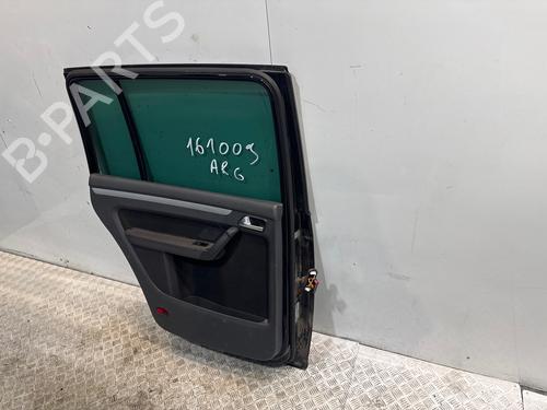 Used Left rear door Left rear door 39240245 39240245