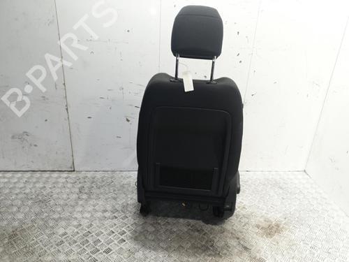 Right front seat PEUGEOT 3008 I MPV (0U_) 1.6 HDi | BP20379749C16 