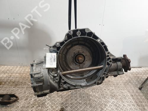 Used Gearbox AUDI A7 Sportback (4GA, 4GF) 3.0 TDI quattro (245 hp) 30091192