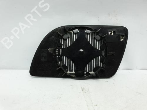 Right mirror glass VW POLO (9N_, 9A_) 1.4 TDI | BP20374162C147 