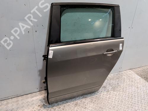 Left rear door PEUGEOT 5008 (0U_, 0E_) 1.6 HDi | BP32201128C4