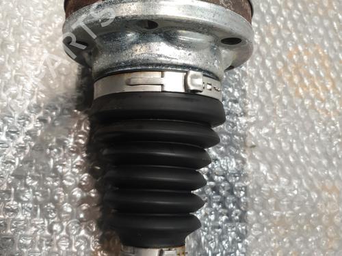 Left front driveshaft SKODA KODIAQ I (NS6, NS7, NV7) 1.5 TSI | BP30193452M38 