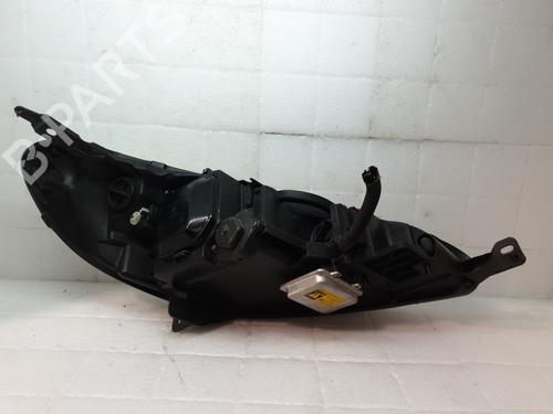 Left headlight PEUGEOT 407 Coupe (6C_) 2.0 HDi | BP29162189C28 