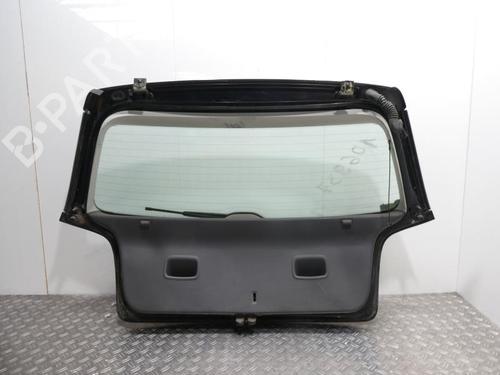 Tailgate VW POLO (9N_, 9A_) 1.4 TDI | BP20381003C6 