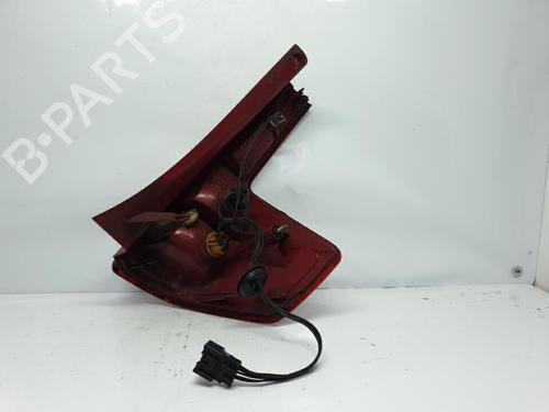 Used Left taillight Left taillight CITROËN C4 I (LC_) 1.6 HDi (90 hp) 20376901 20376901